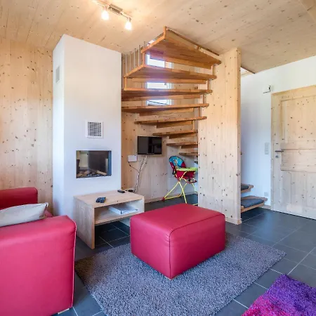 Murau Chalet 21b Alpesi faház *