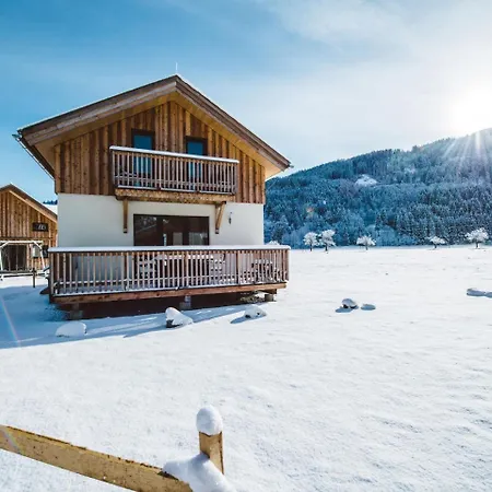 Murau Chalet 21b