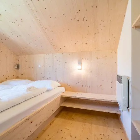 Murau Chalet 21b Alpesi faház *