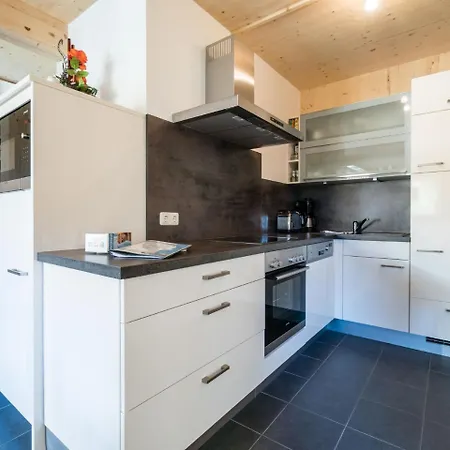 Alpesi faház Murau Chalet 21b Laßrchberg