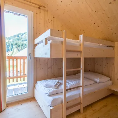 Murau Chalet 21b *
