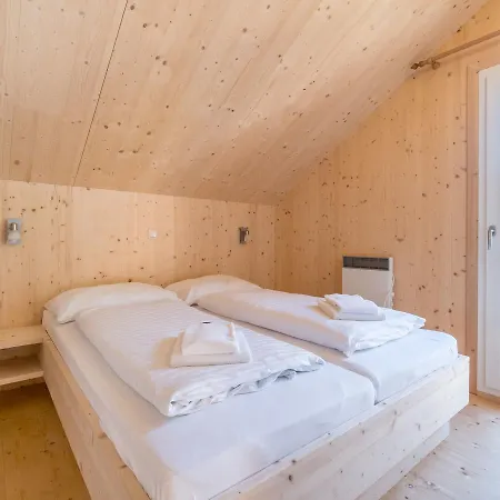 Murau Chalet 21b Alpesi faház *