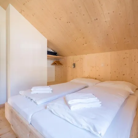 Alpesi faház Murau Chalet 21b