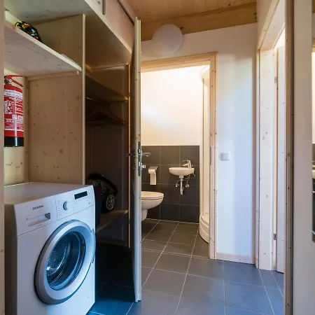Murau Chalet 21b