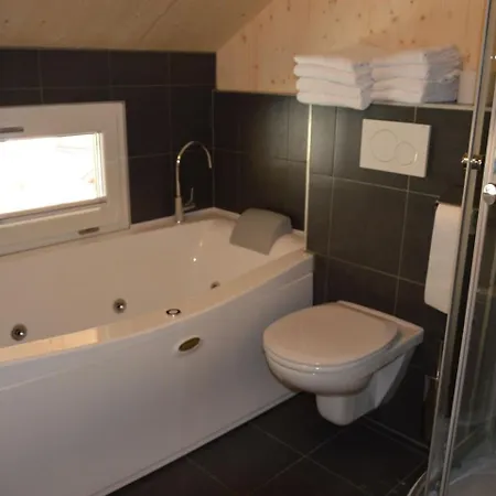 Murau Chalet 21b